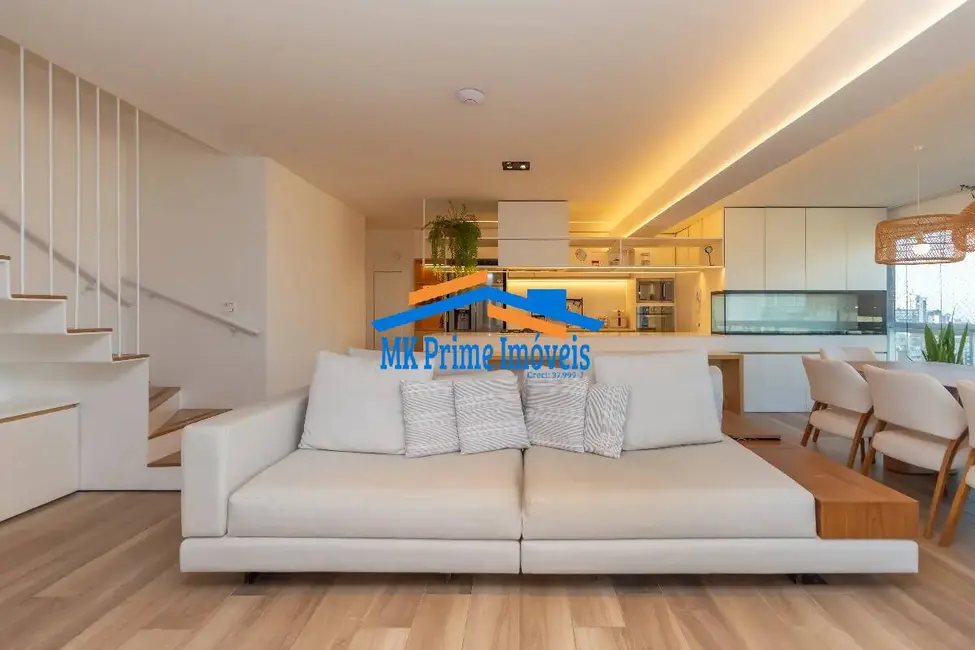 Foto 9 de Apartamento com 3 quartos à venda, 161m2 em Vila Mariana, São Paulo - SP