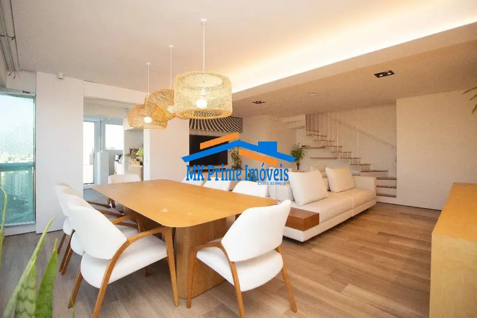 Foto 5 de Apartamento com 3 quartos à venda, 161m2 em Vila Mariana, São Paulo - SP