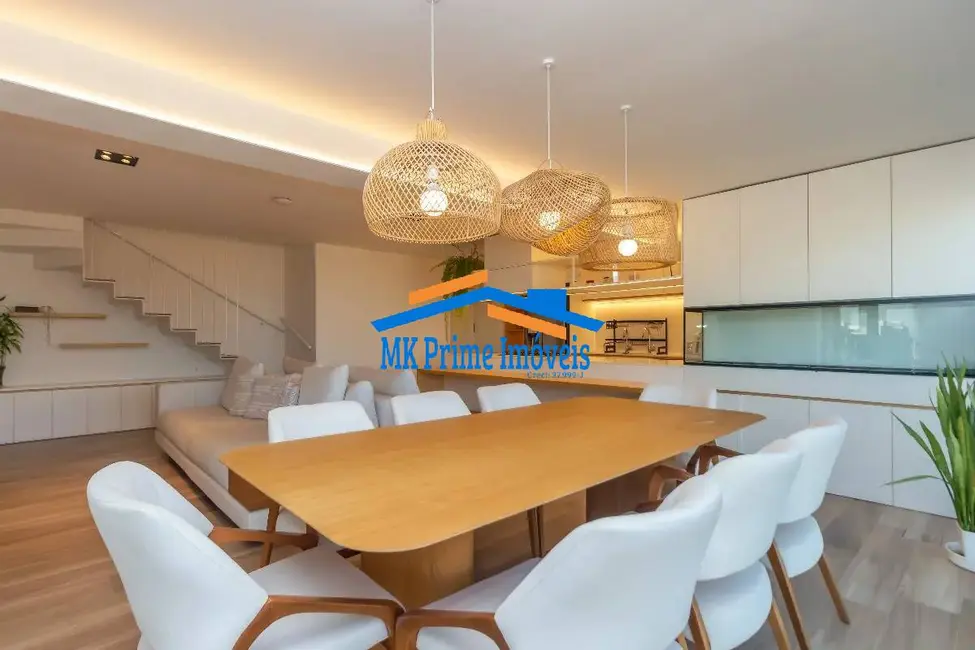 Foto 7 de Apartamento com 3 quartos à venda, 161m2 em Vila Mariana, São Paulo - SP