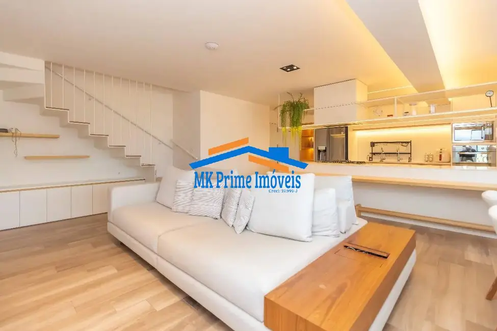 Foto 8 de Apartamento com 3 quartos à venda, 161m2 em Vila Mariana, São Paulo - SP