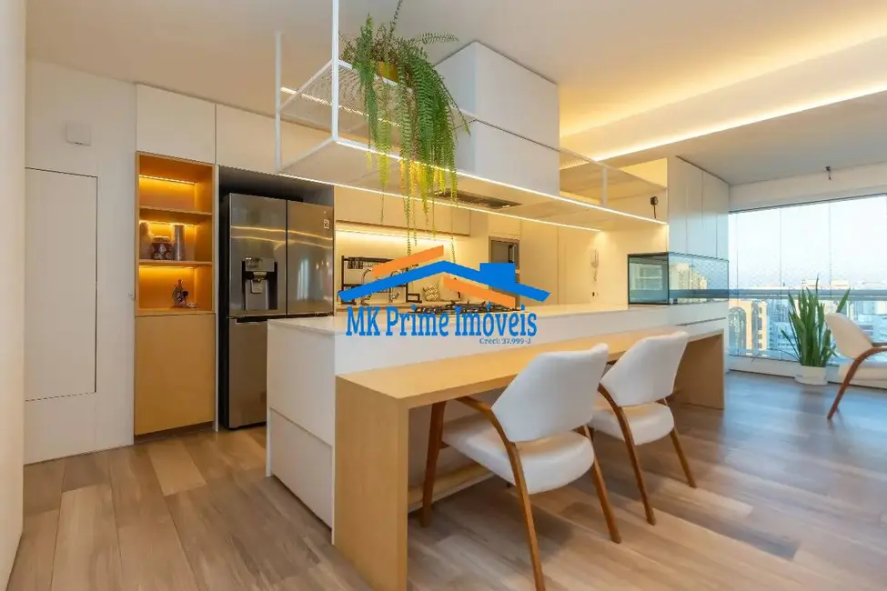 Foto 6 de Apartamento com 3 quartos à venda, 161m2 em Vila Mariana, São Paulo - SP