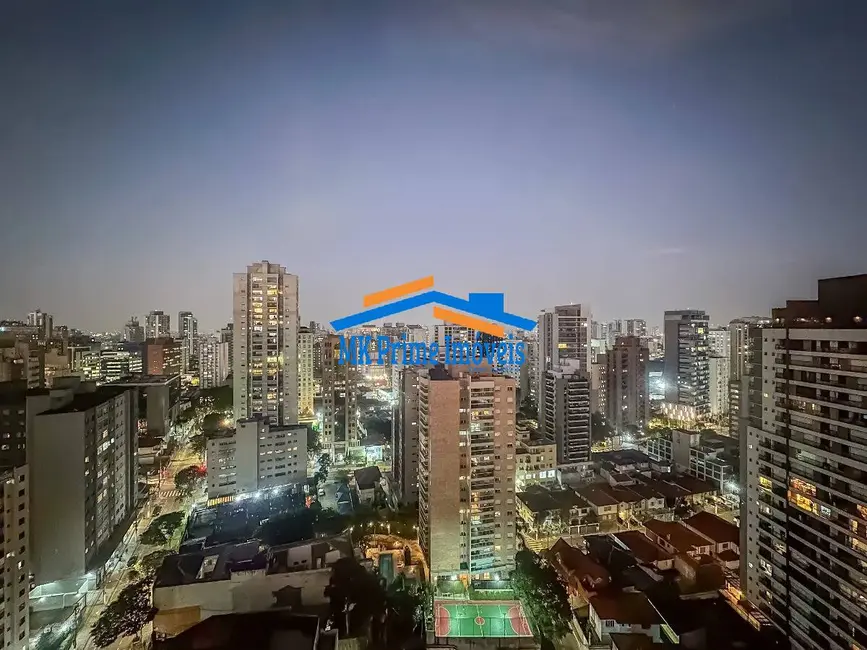 Foto 4 de Apartamento com 3 quartos à venda, 161m2 em Vila Mariana, São Paulo - SP
