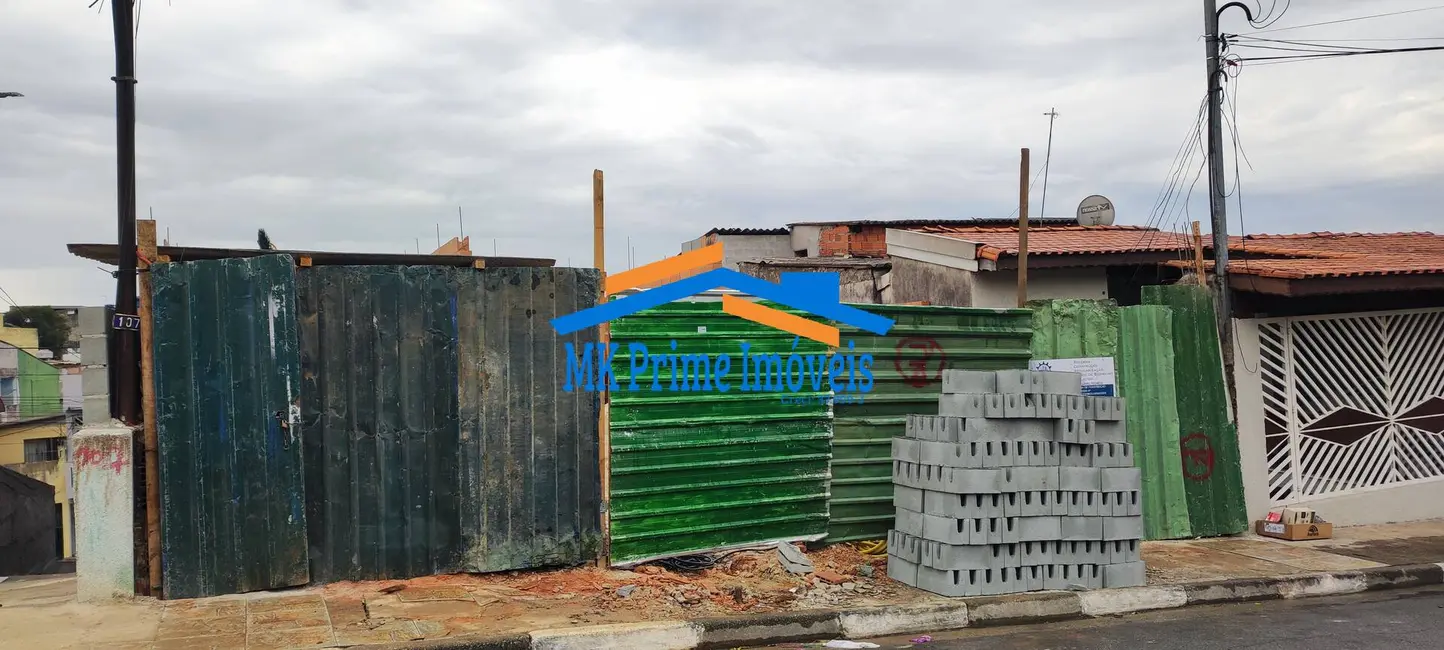 Sobrado com 3 quartos à venda, 130m2 em Cipava, Osasco - SP - imagem 1 Foto 1 de Sobrado com 3 quartos à venda, 130m2 em Cipava, Osasco - SP