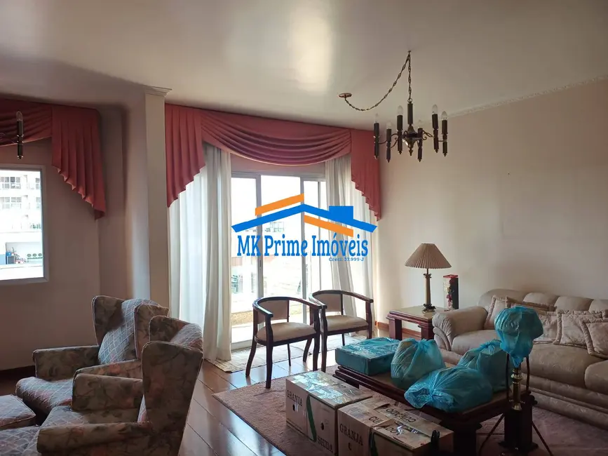 Foto 4 de Apartamento com 3 quartos à venda, 151m2 em Centro, Osasco - SP