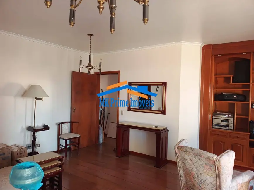 Foto 6 de Apartamento com 3 quartos à venda, 151m2 em Centro, Osasco - SP