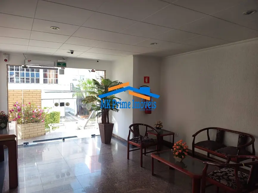 Foto 3 de Apartamento com 3 quartos à venda, 151m2 em Centro, Osasco - SP