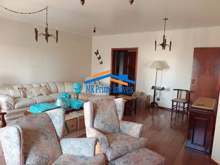 Foto 5 de Apartamento com 3 quartos à venda, 151m2 em Centro, Osasco - SP