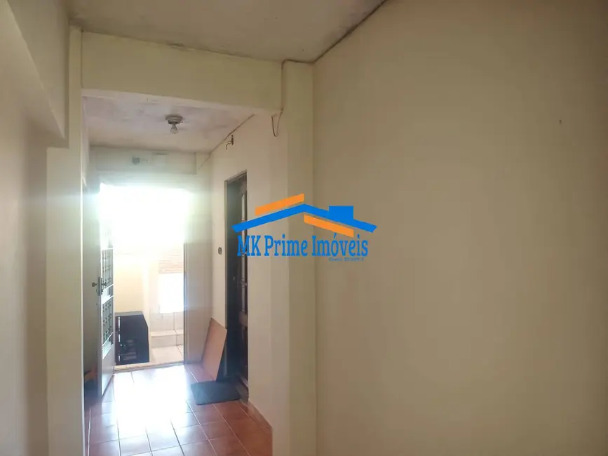 Foto 2 de Sobrado com 2 quartos à venda, 170m2 em Cidade das Flores, Osasco - SP