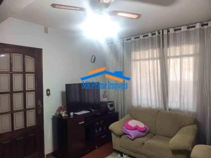 Foto 4 de Sobrado com 2 quartos à venda, 170m2 em Cidade das Flores, Osasco - SP