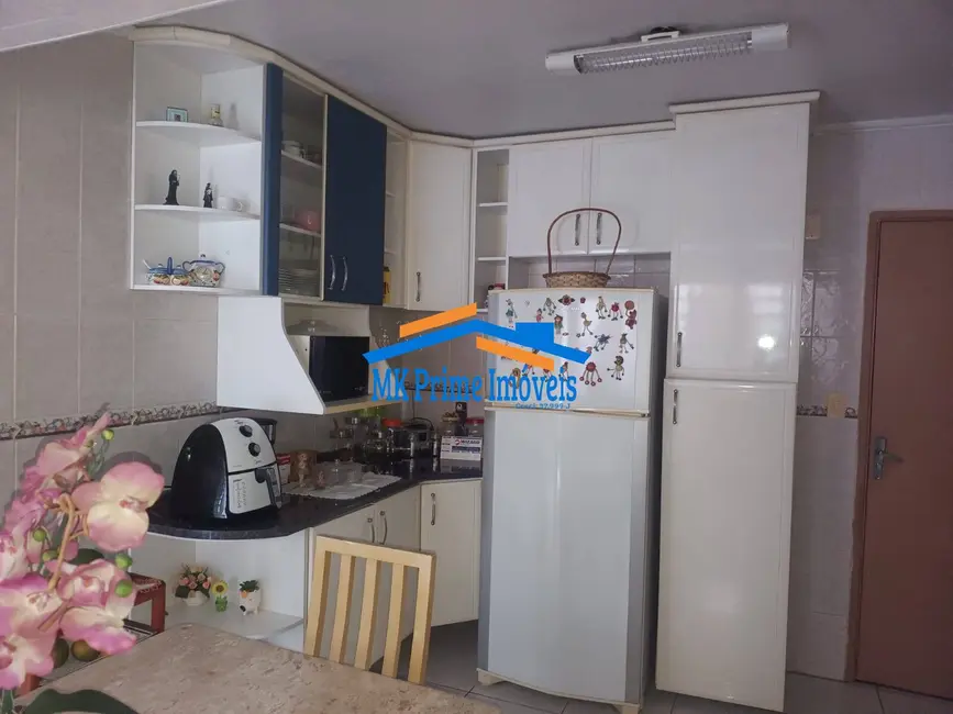 Foto 9 de Sobrado com 2 quartos à venda, 170m2 em Cidade das Flores, Osasco - SP