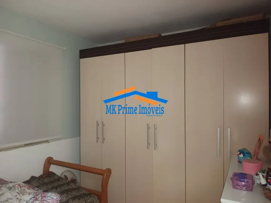 Foto 6 de Sobrado com 2 quartos à venda, 170m2 em Cidade das Flores, Osasco - SP