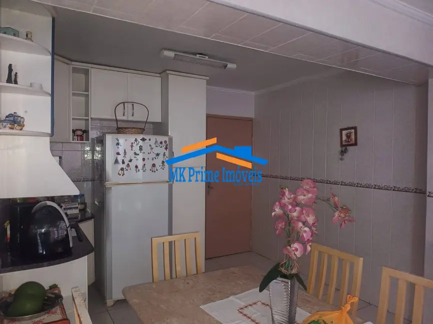 Foto 7 de Sobrado com 2 quartos à venda, 170m2 em Cidade das Flores, Osasco - SP