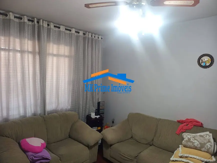 Foto 3 de Sobrado com 2 quartos à venda, 170m2 em Cidade das Flores, Osasco - SP