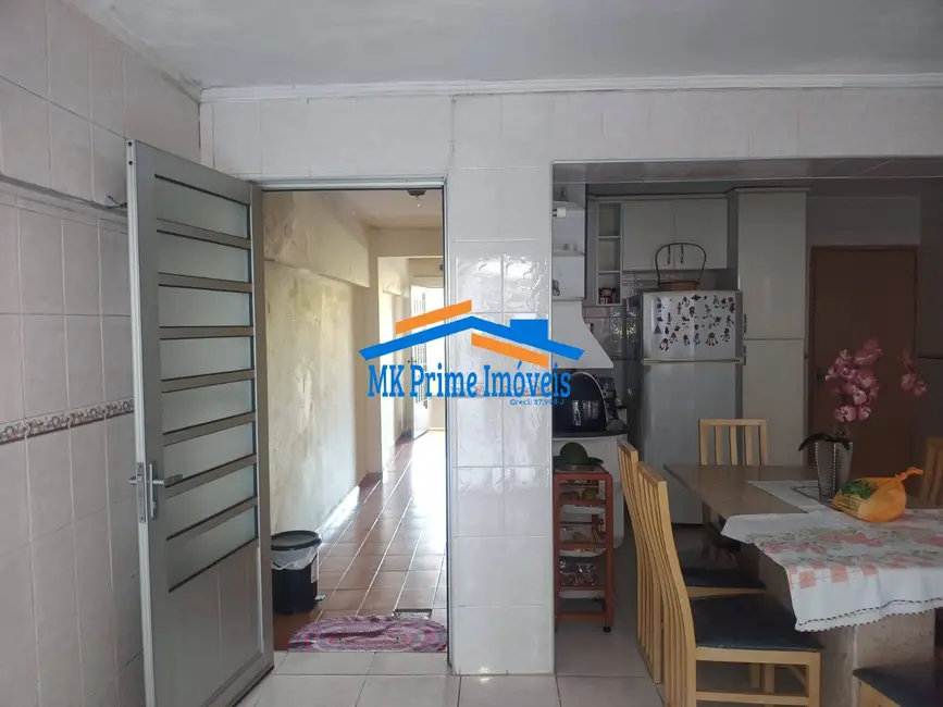 Foto 8 de Sobrado com 2 quartos à venda, 170m2 em Cidade das Flores, Osasco - SP