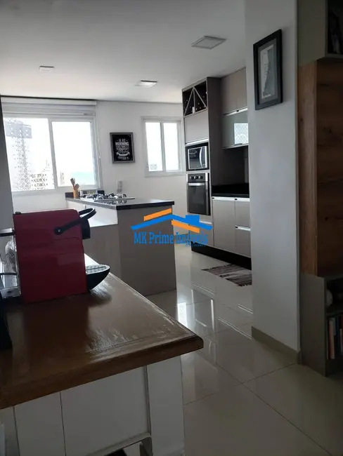 Foto 7 de Apartamento com 3 quartos à venda, 74m2 em Vila Osasco, Osasco - SP