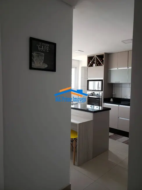 Foto 6 de Apartamento com 3 quartos à venda, 74m2 em Vila Osasco, Osasco - SP