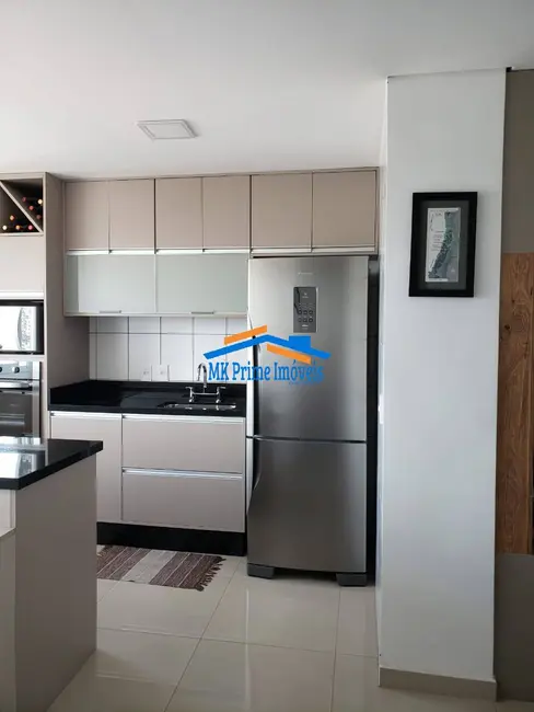 Foto 2 de Apartamento com 3 quartos à venda, 74m2 em Vila Osasco, Osasco - SP