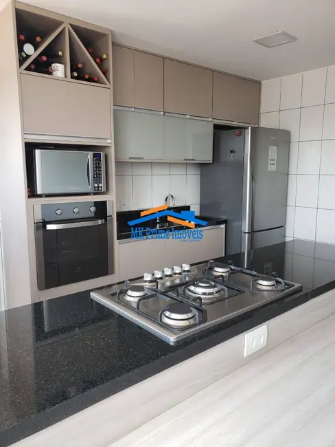 Foto 1 de Apartamento com 3 quartos à venda, 74m2 em Vila Osasco, Osasco - SP