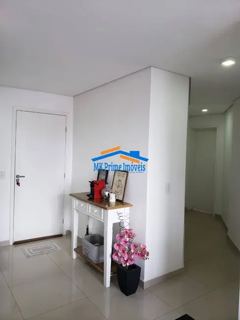 Foto 8 de Apartamento com 3 quartos à venda, 74m2 em Vila Osasco, Osasco - SP