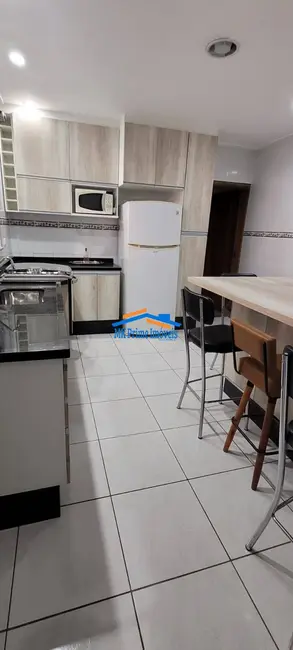 Foto 7 de Casa com 2 quartos à venda, 139m2 em Bela Vista, Osasco - SP