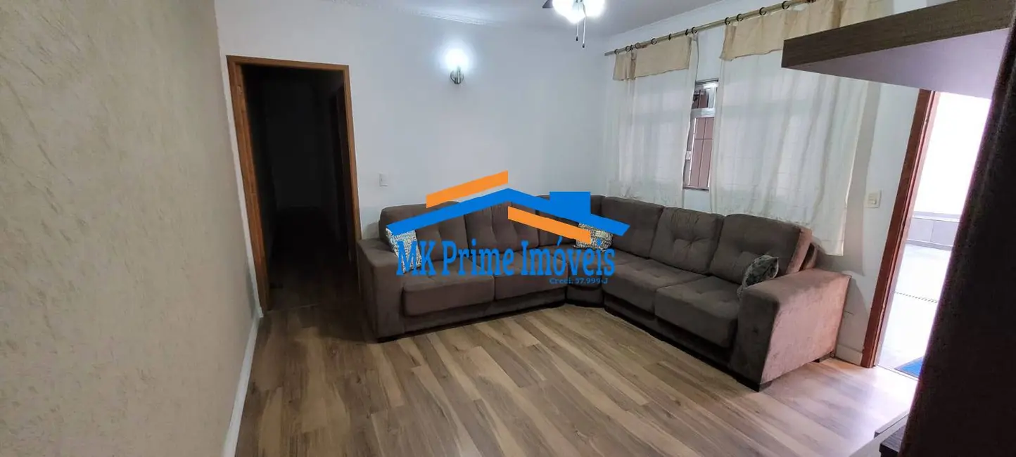 Foto 2 de Casa com 2 quartos à venda, 139m2 em Bela Vista, Osasco - SP