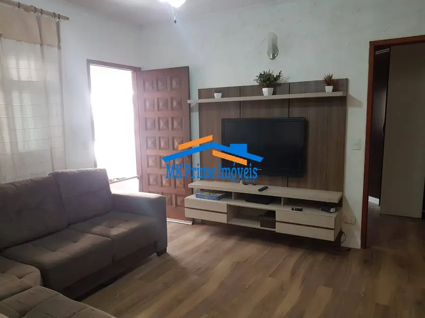 Foto 4 de Casa com 2 quartos à venda, 139m2 em Bela Vista, Osasco - SP