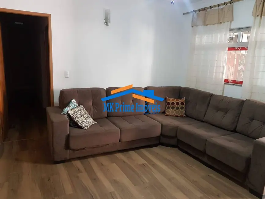 Foto 3 de Casa com 2 quartos à venda, 139m2 em Bela Vista, Osasco - SP