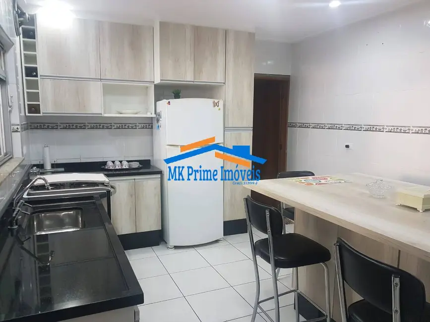 Foto 2 de Casa com 2 quartos à venda, 139m2 em Bela Vista, Osasco - SP