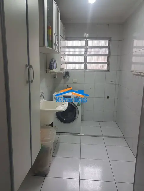 Foto 9 de Casa com 2 quartos à venda, 139m2 em Bela Vista, Osasco - SP