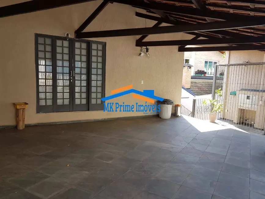 Foto 1 de Casa com 2 quartos à venda, 139m2 em Bela Vista, Osasco - SP