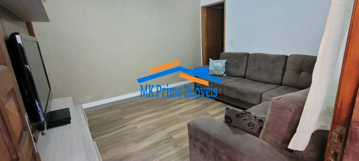 Foto 6 de Casa com 2 quartos à venda, 139m2 em Bela Vista, Osasco - SP