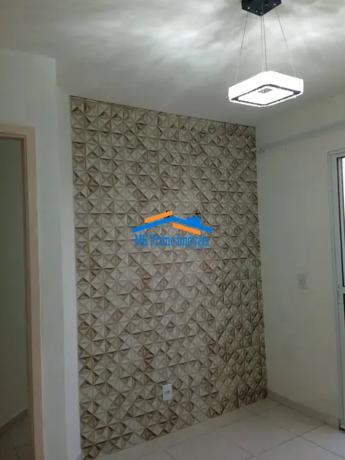 Foto 8 de Apartamento com 1 quarto à venda, 32m2 em Pestana, Osasco - SP