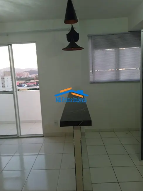 Foto 4 de Apartamento com 1 quarto à venda, 32m2 em Pestana, Osasco - SP