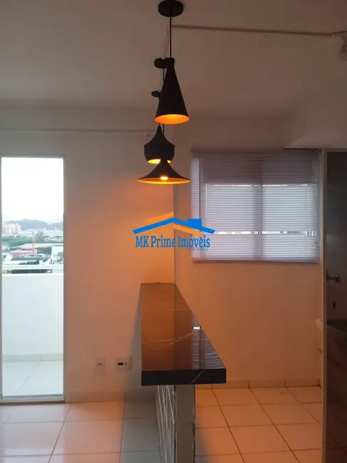 Foto 6 de Apartamento com 1 quarto à venda, 32m2 em Pestana, Osasco - SP