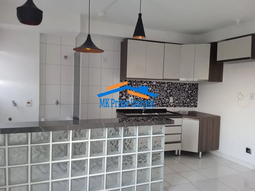 Foto 2 de Apartamento com 1 quarto à venda, 32m2 em Pestana, Osasco - SP