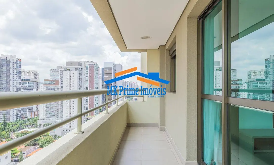 Apartamento com 2 quartos à venda e para alugar, 100m2 em Brooklin Paulista, São Paulo - SP - imagem 5 Foto 5 de Apartamento com 2 quartos à venda e para alugar, 100m2 em Brooklin Paulista, São Paulo - SP