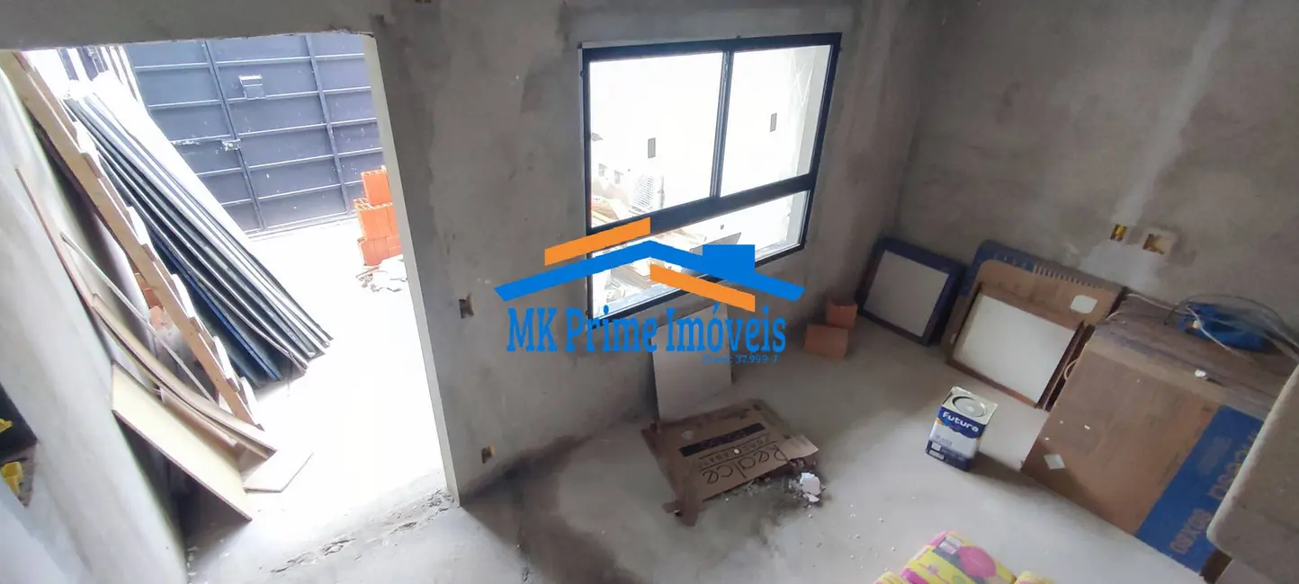 Sobrado com 2 quartos à venda, 85m2 em Bela Vista, Osasco - SP - imagem 3 Foto 3 de Sobrado com 2 quartos à venda, 85m2 em Bela Vista, Osasco - SP