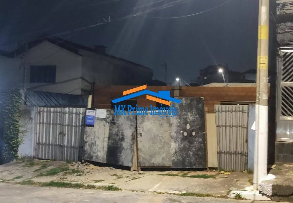 Foto 1 de Sobrado com 3 quartos à venda, 130m2 em Bela Vista, Osasco - SP