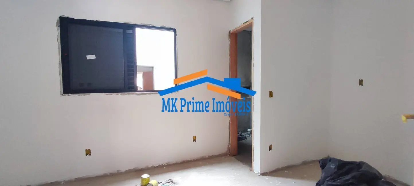 Sobrado com 2 quartos à venda, 85m2 em Bela Vista, Osasco - SP - imagem 4 Foto 4 de Sobrado com 2 quartos à venda, 85m2 em Bela Vista, Osasco - SP