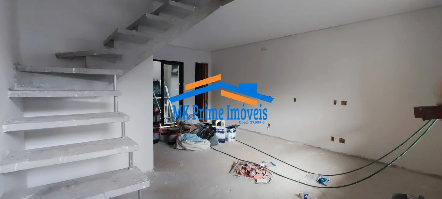 Foto 9 de Sobrado com 2 quartos à venda, 85m2 em Bela Vista, Osasco - SP