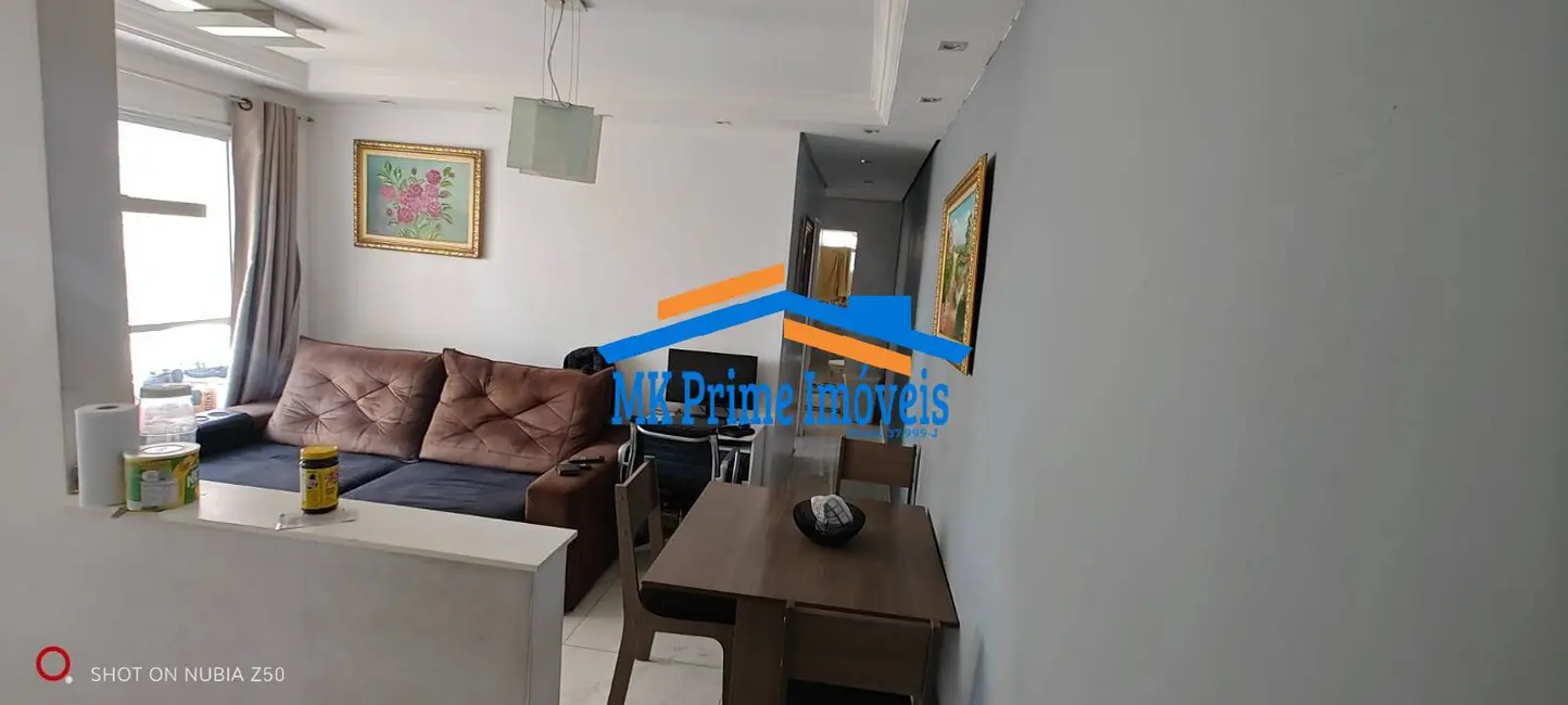Apartamento com 2 quartos à venda, 50m2 em Metalúrgicos, Osasco - SP - imagem 2 Foto 2 de Apartamento com 2 quartos à venda, 50m2 em Metalúrgicos, Osasco - SP