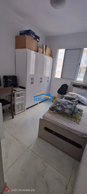 Apartamento com 2 quartos à venda, 50m2 em Metalúrgicos, Osasco - SP - imagem 6 Foto 6 de Apartamento com 2 quartos à venda, 50m2 em Metalúrgicos, Osasco - SP