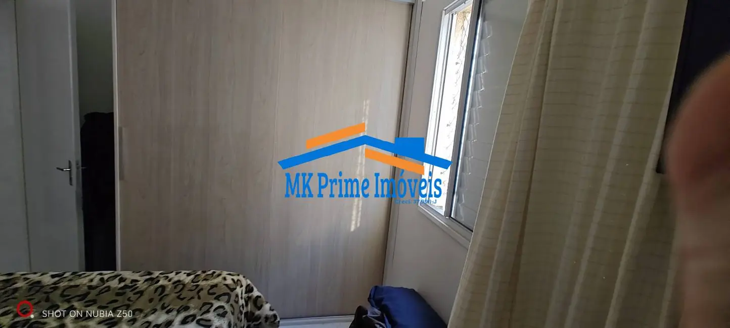 Apartamento com 2 quartos à venda, 50m2 em Metalúrgicos, Osasco - SP - imagem 5 Foto 5 de Apartamento com 2 quartos à venda, 50m2 em Metalúrgicos, Osasco - SP