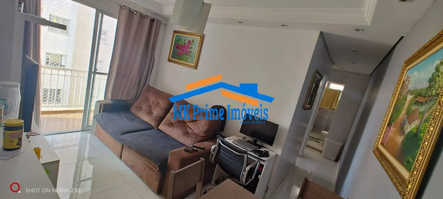 Apartamento com 2 quartos à venda, 50m2 em Metalúrgicos, Osasco - SP - imagem 3 Foto 3 de Apartamento com 2 quartos à venda, 50m2 em Metalúrgicos, Osasco - SP