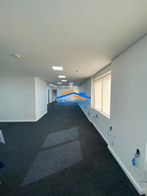 Foto 1 de Sala Comercial à venda, 200m2 em Itaim Bibi, São Paulo - SP