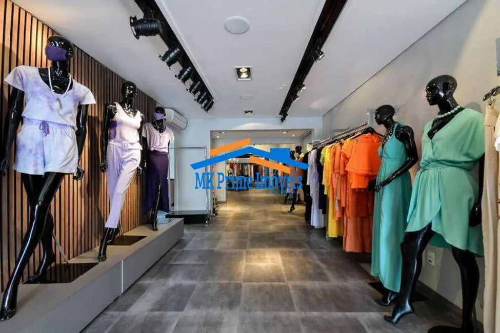 Sala Comercial à venda, 350m2 em Vila Nova Conceição, São Paulo - SP - imagem 3 Foto 3 de Sala Comercial à venda, 350m2 em Vila Nova Conceição, São Paulo - SP