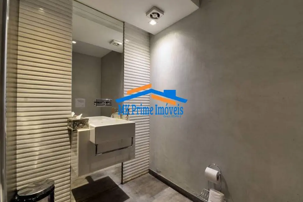 Sala Comercial à venda, 350m2 em Vila Nova Conceição, São Paulo - SP - imagem 6 Foto 6 de Sala Comercial à venda, 350m2 em Vila Nova Conceição, São Paulo - SP