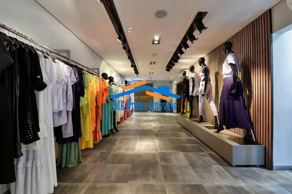Foto 1 de Sala Comercial à venda, 350m2 em Vila Nova Conceição, São Paulo - SP