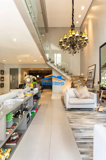 Foto 2 de Apartamento com 2 quartos à venda, 163m2 em Vila Uberabinha, São Paulo - SP