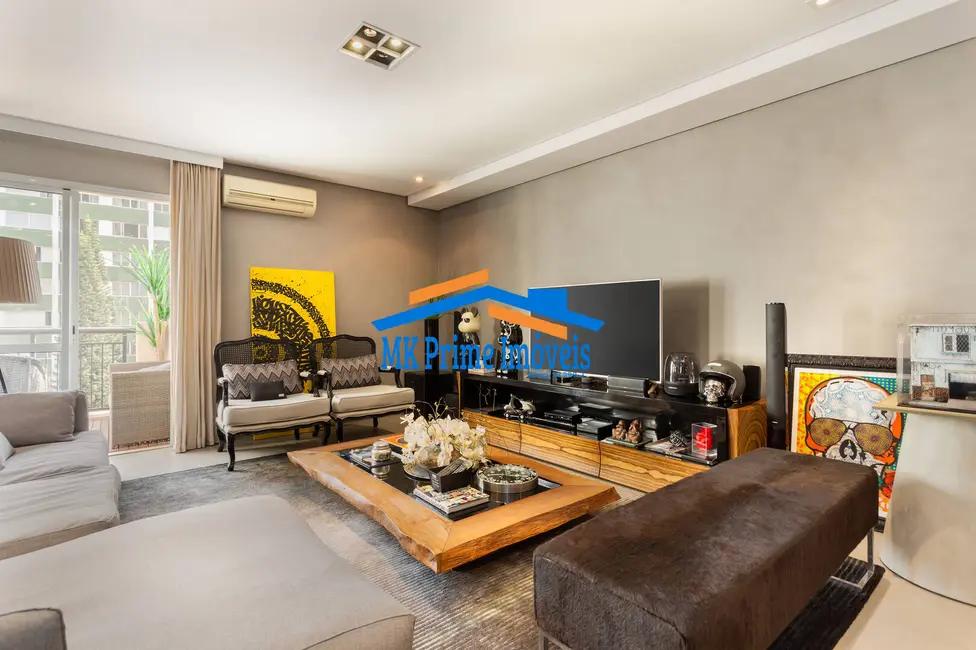 Foto 8 de Apartamento com 2 quartos à venda, 163m2 em Vila Uberabinha, São Paulo - SP